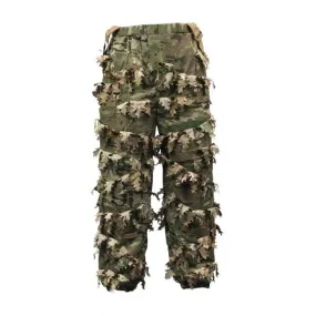 3D Ghillie Suit Pants - ACP