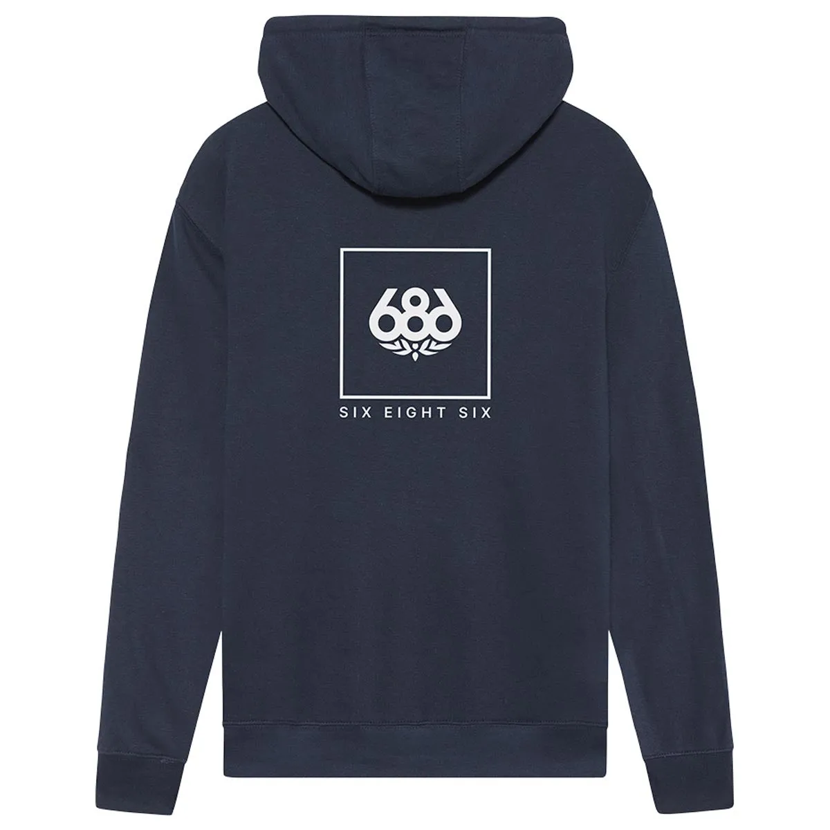 686 Perimeter Hoodie - Navy