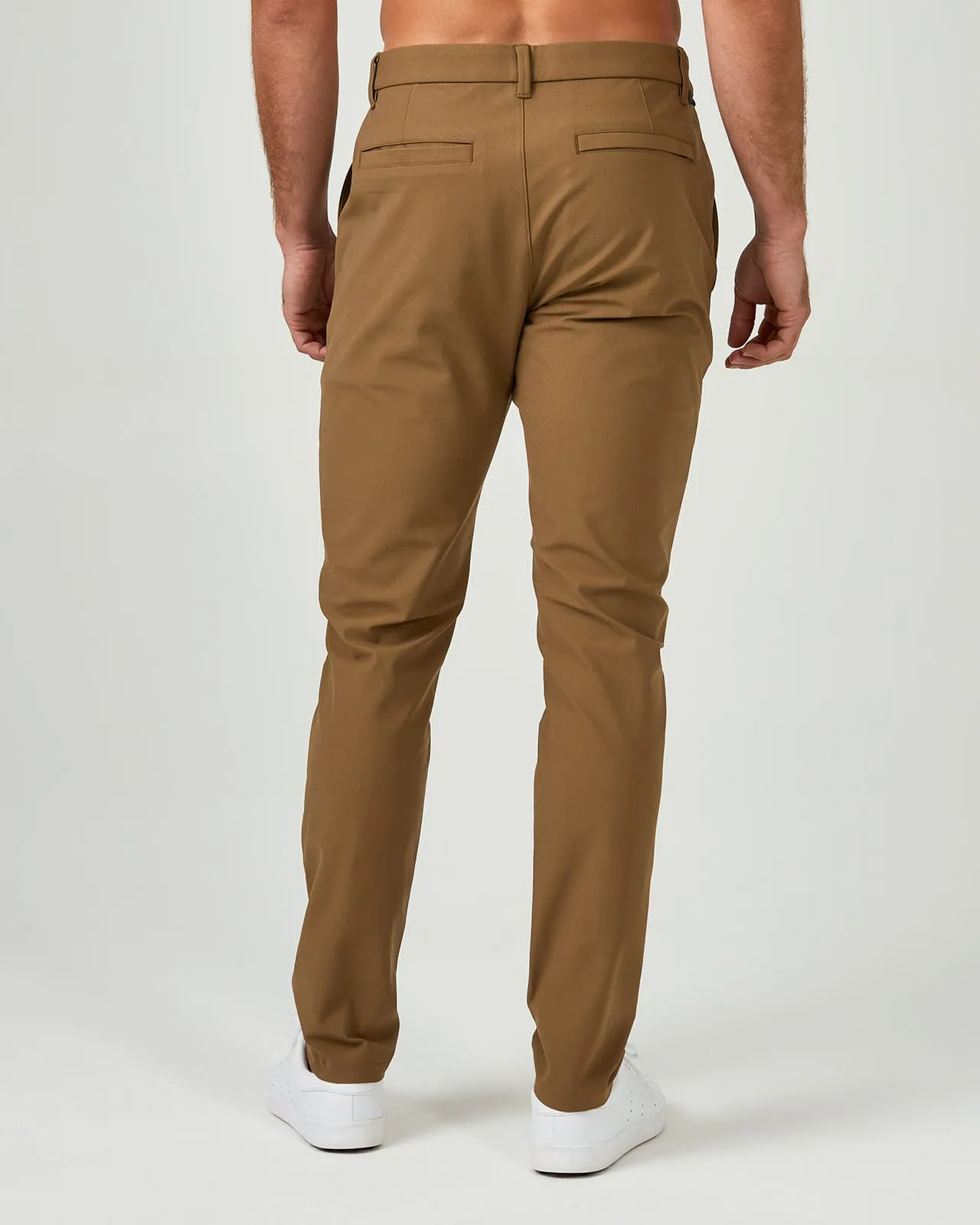 7 Diamonds Infinity Chino Pant