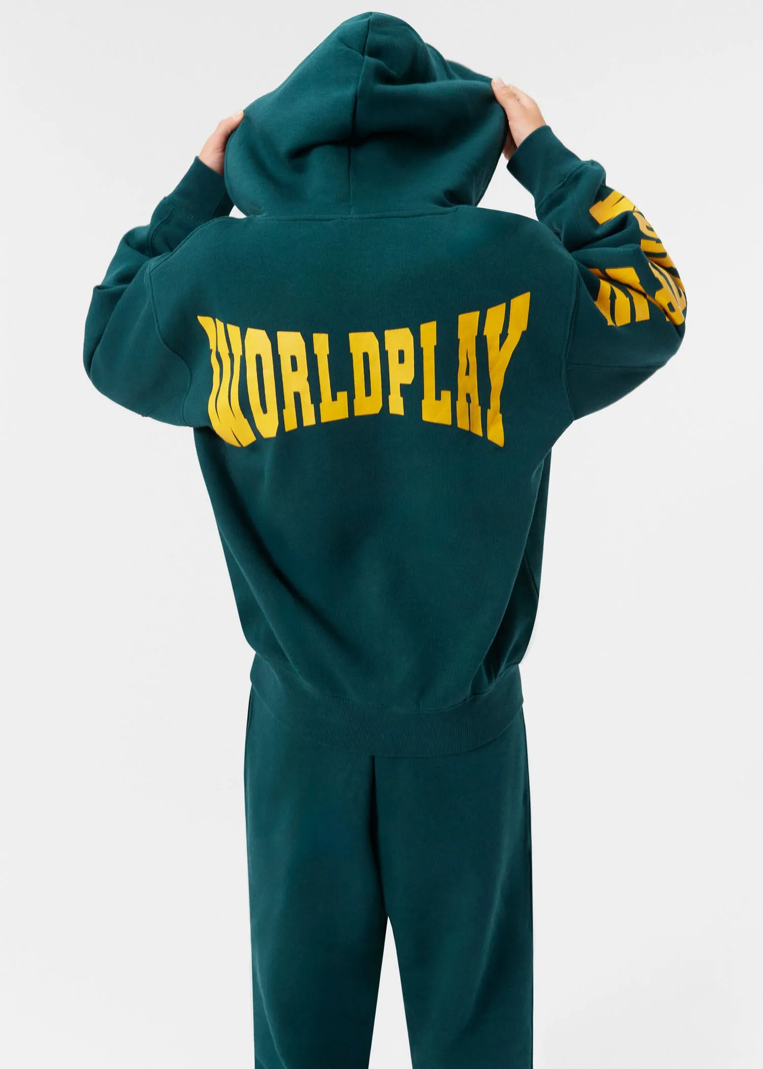 ADAN WORLDPLAY SWEATPANTS