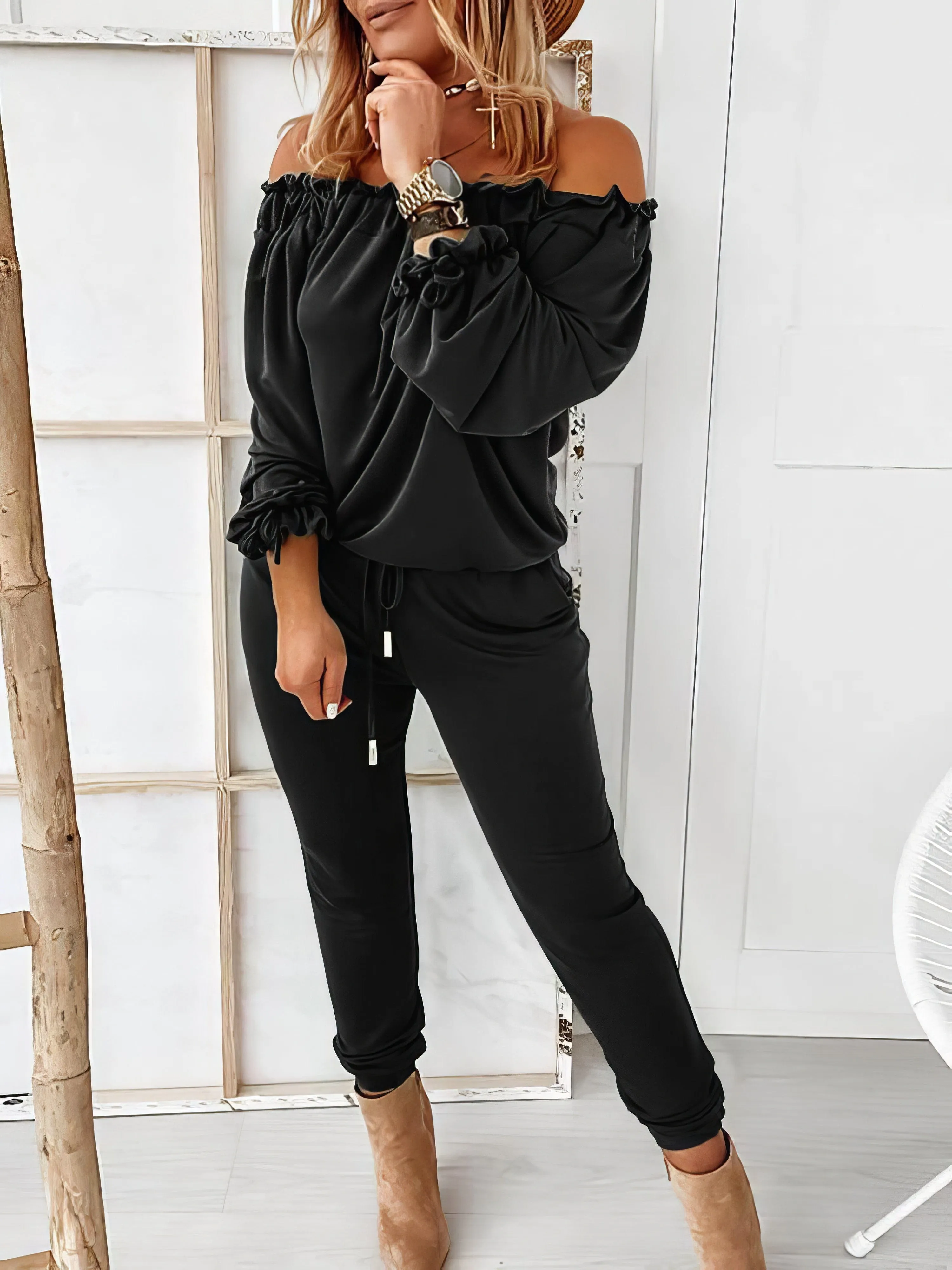 All-Occasion Jumpsuit