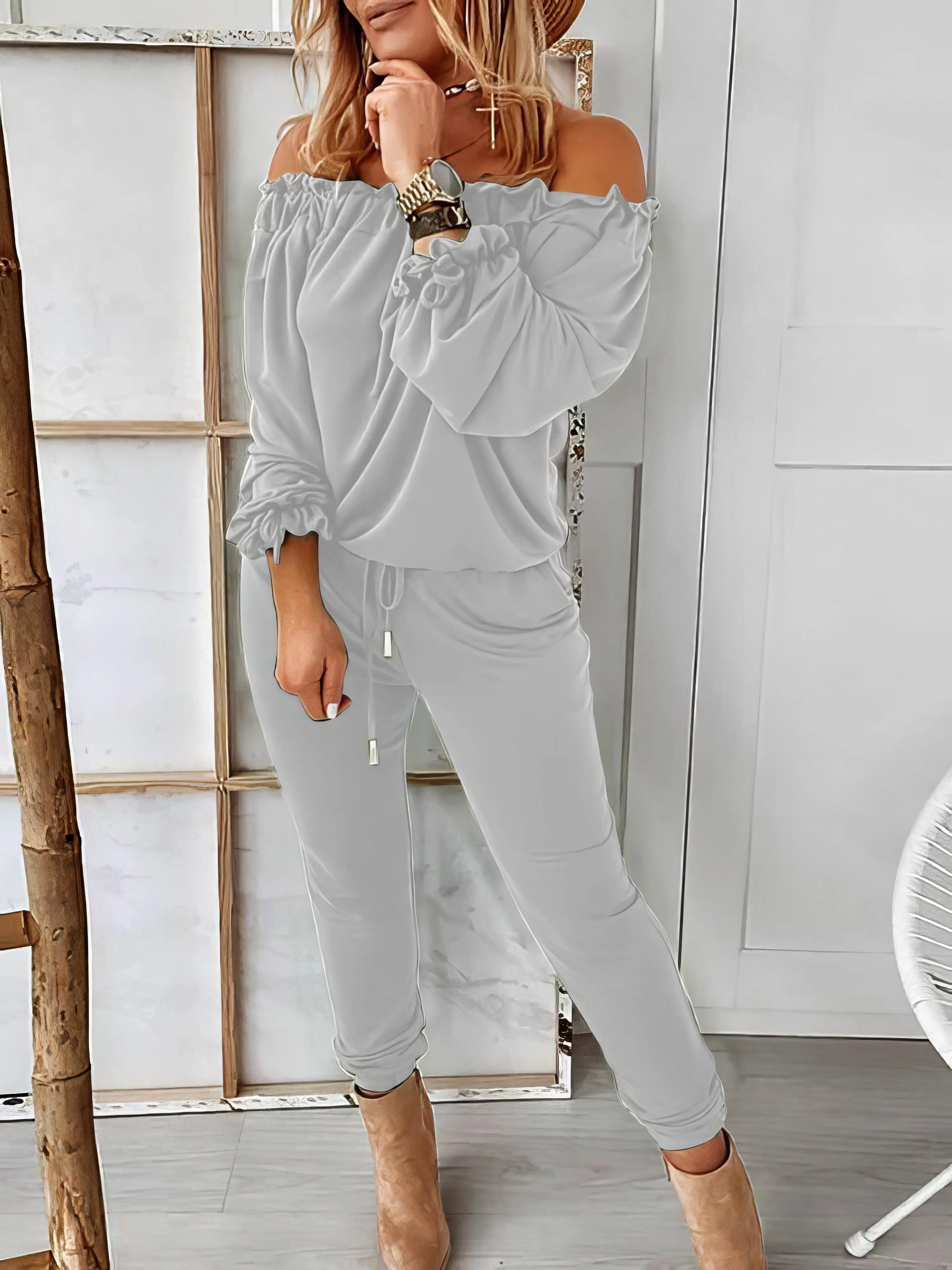 All-Occasion Jumpsuit