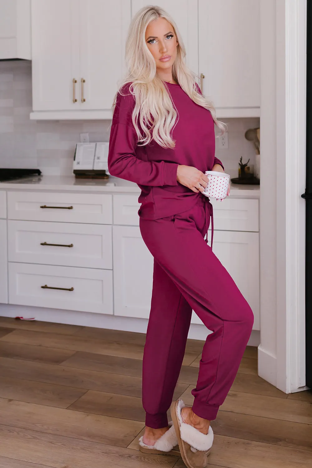 All-Occasion Jumpsuit