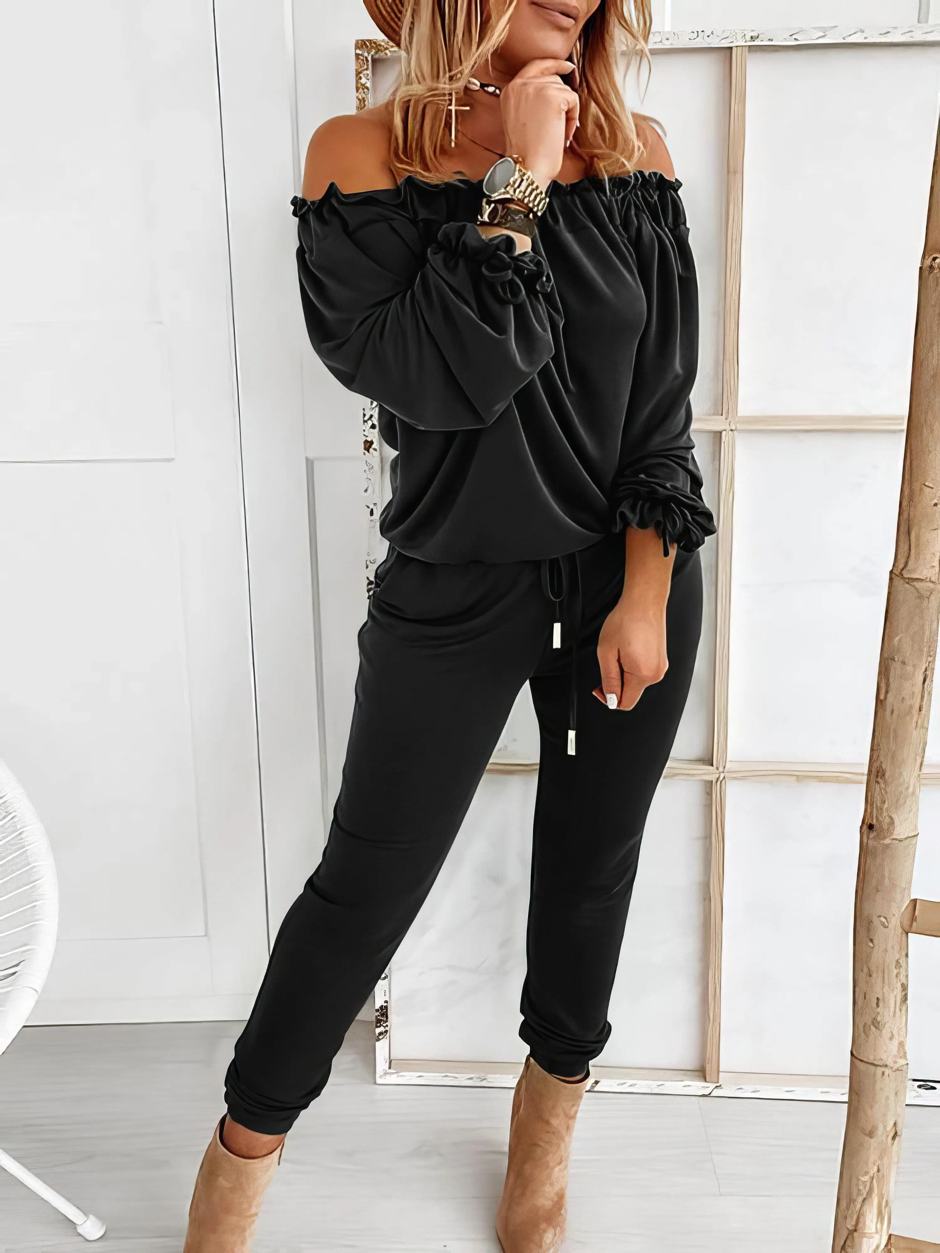 All-Occasion Jumpsuit