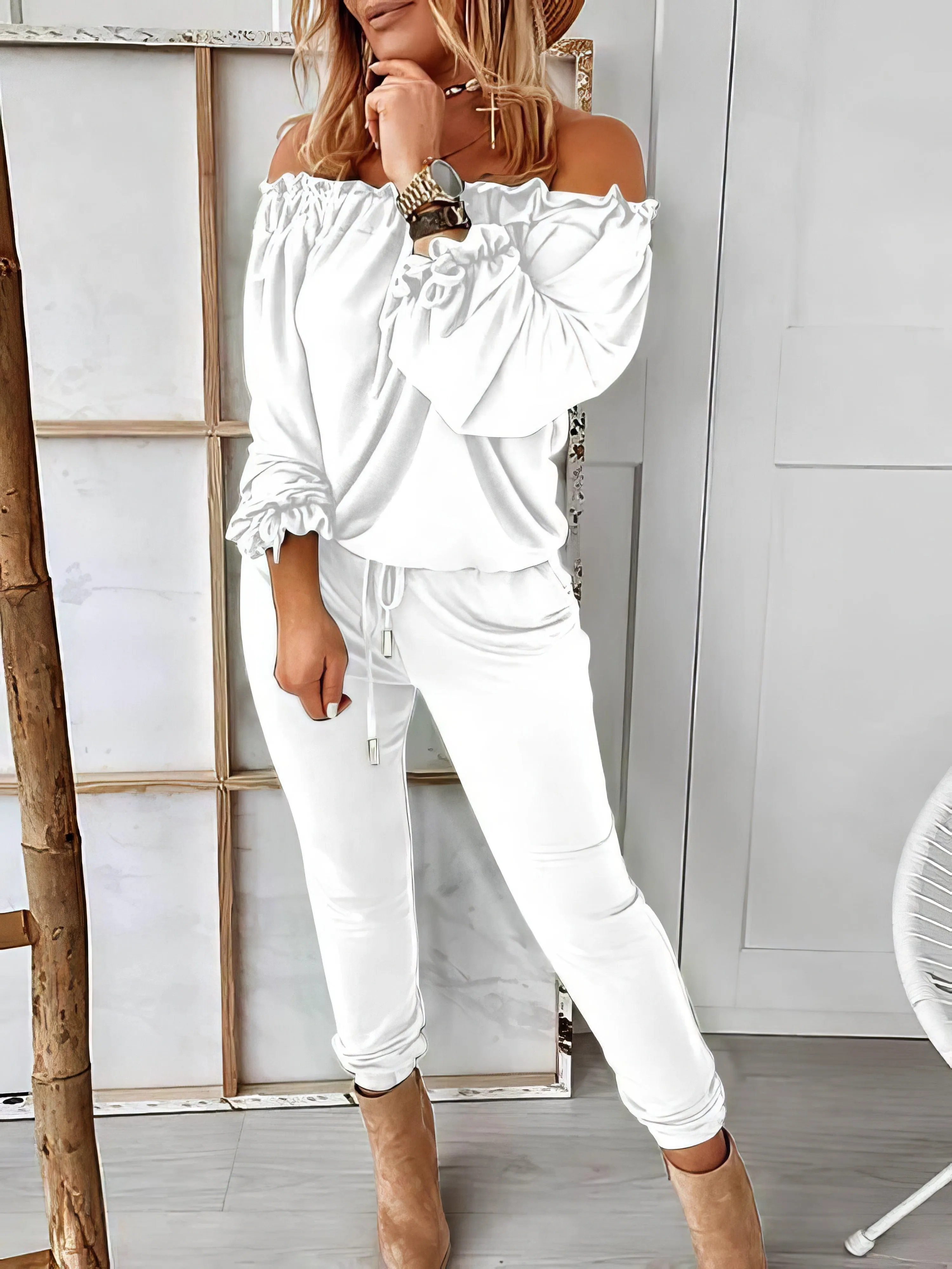 All-Occasion Jumpsuit