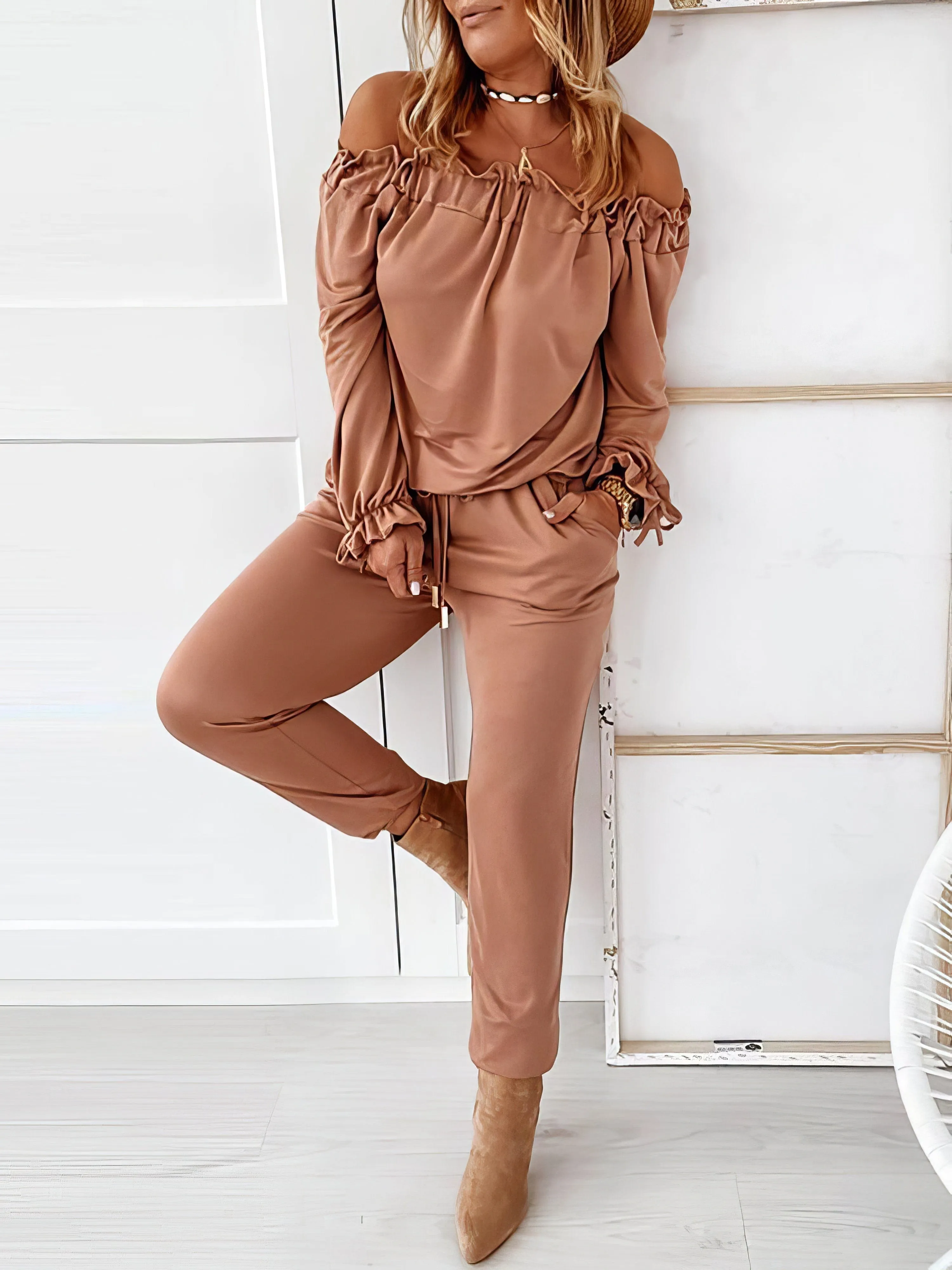 All-Occasion Jumpsuit