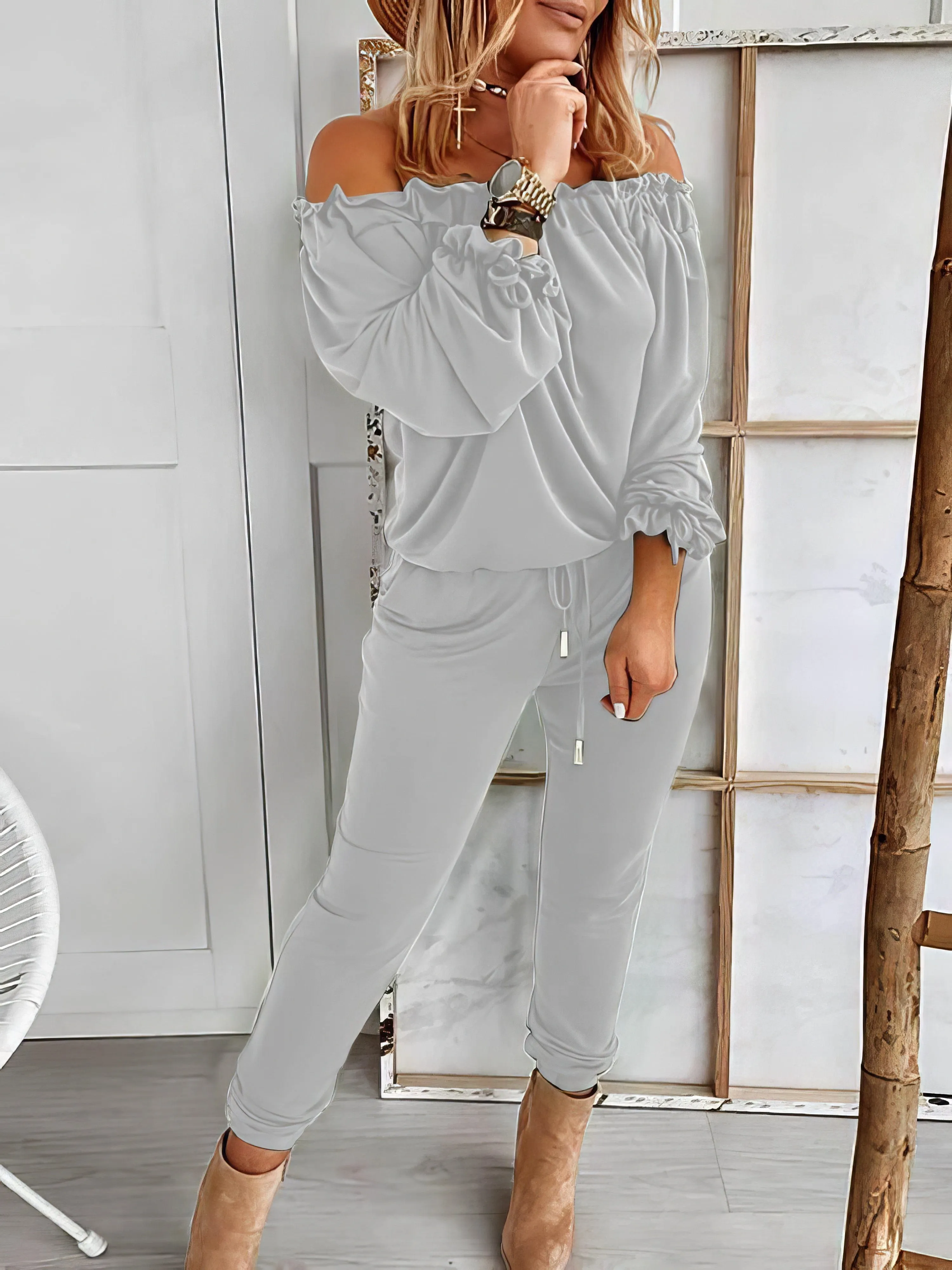 All-Occasion Jumpsuit