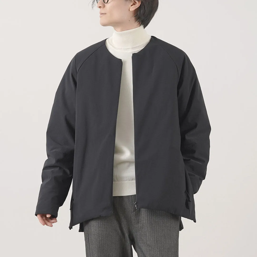 ALLIED FEATHER   DOWN / Down Blouson