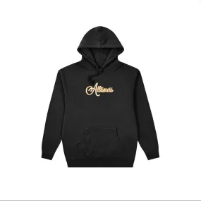 Alltimers Signature Needed Hoodie - Black