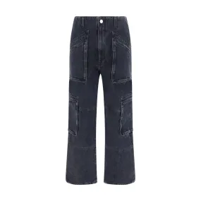 Amiri Cargo Pants