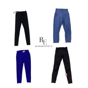 Athletic Alo Yoga Pants (SR-154)