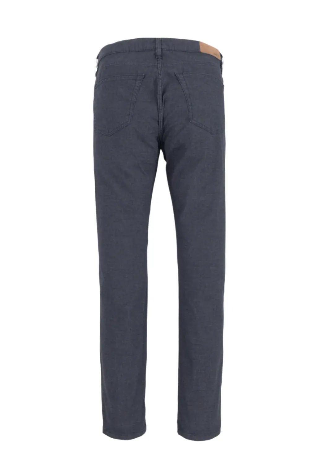 Atlas 5-Pocket Stretch Pant Dk Navy