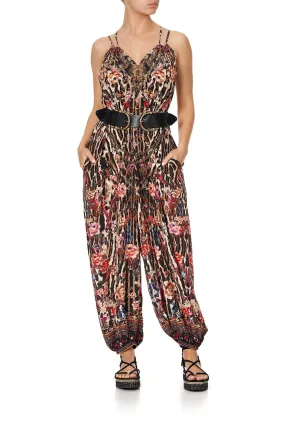 BALLOON JUMPSUIT LIV A LITTLE