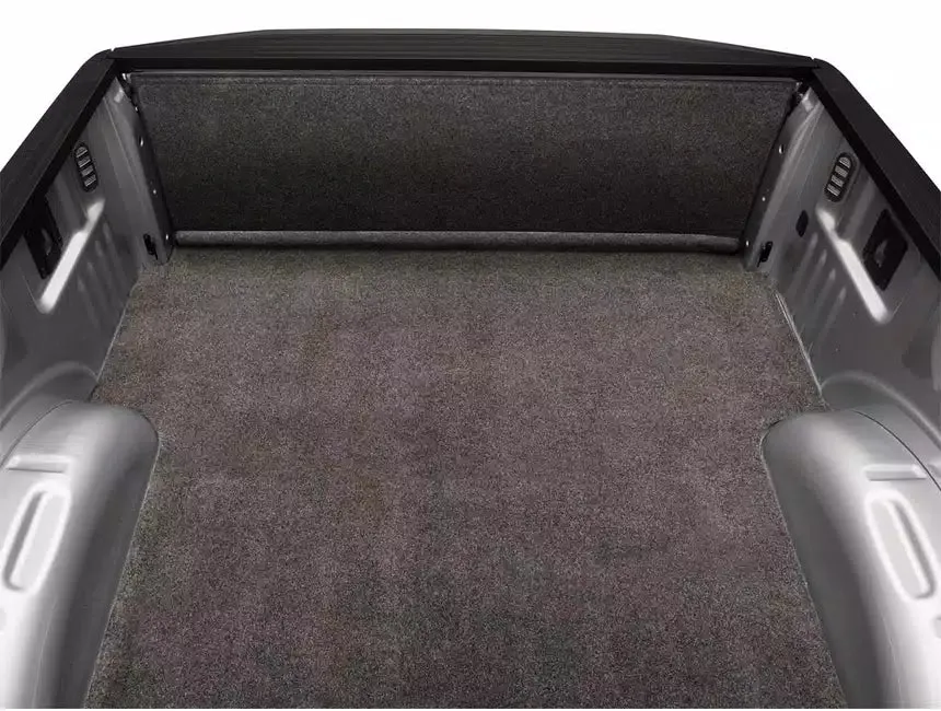 BEDRUG XLT Bed Mat For Toyota Tacoma (2005-Current)