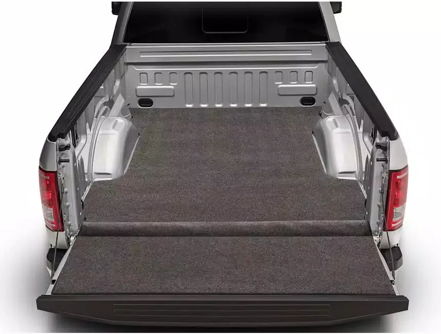 BEDRUG XLT Bed Mat For Toyota Tacoma (2005-Current)