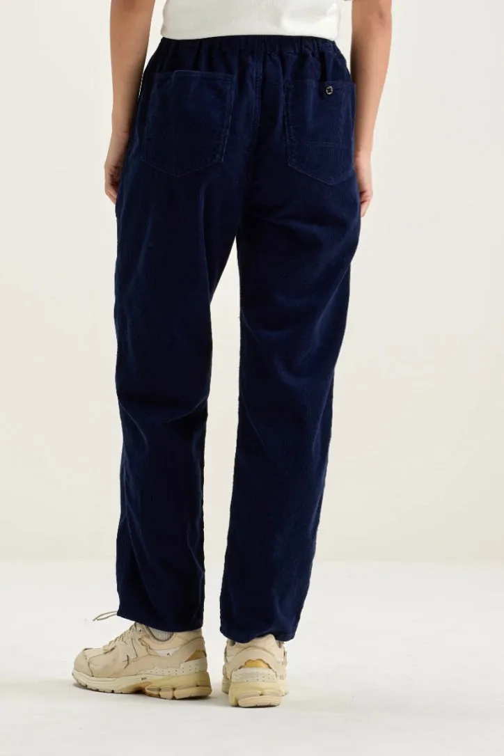 Bellerose - Pizzy Pants: Naval