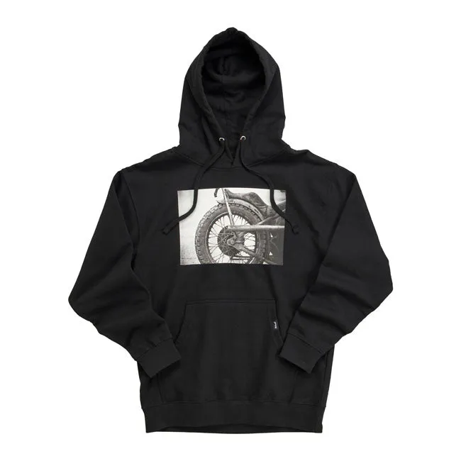 Biltwell Mud Bog Pullover Hoodie