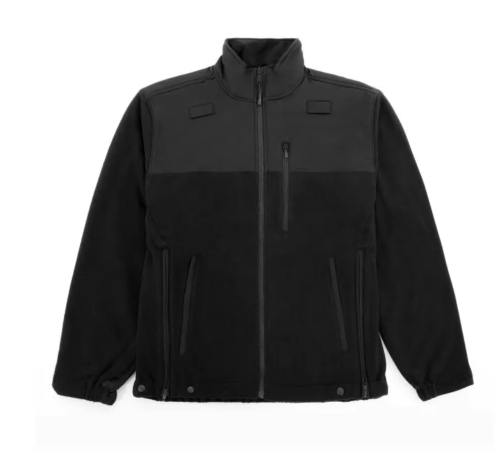 Blauer Fleece Jacket