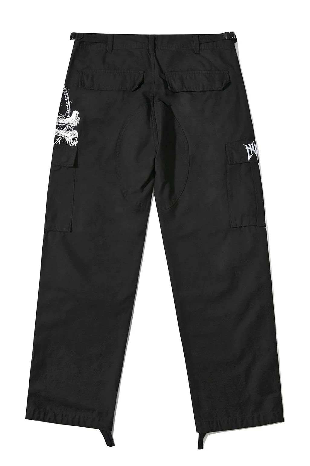 Bones Cargo Pants