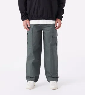 Box    Cargo Pant Olive