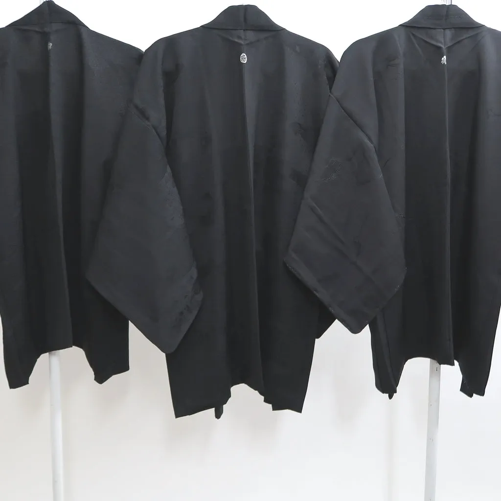 Bundle 15pcs Silk Haori Jacket Wholesale Bulk Free Shipping #446