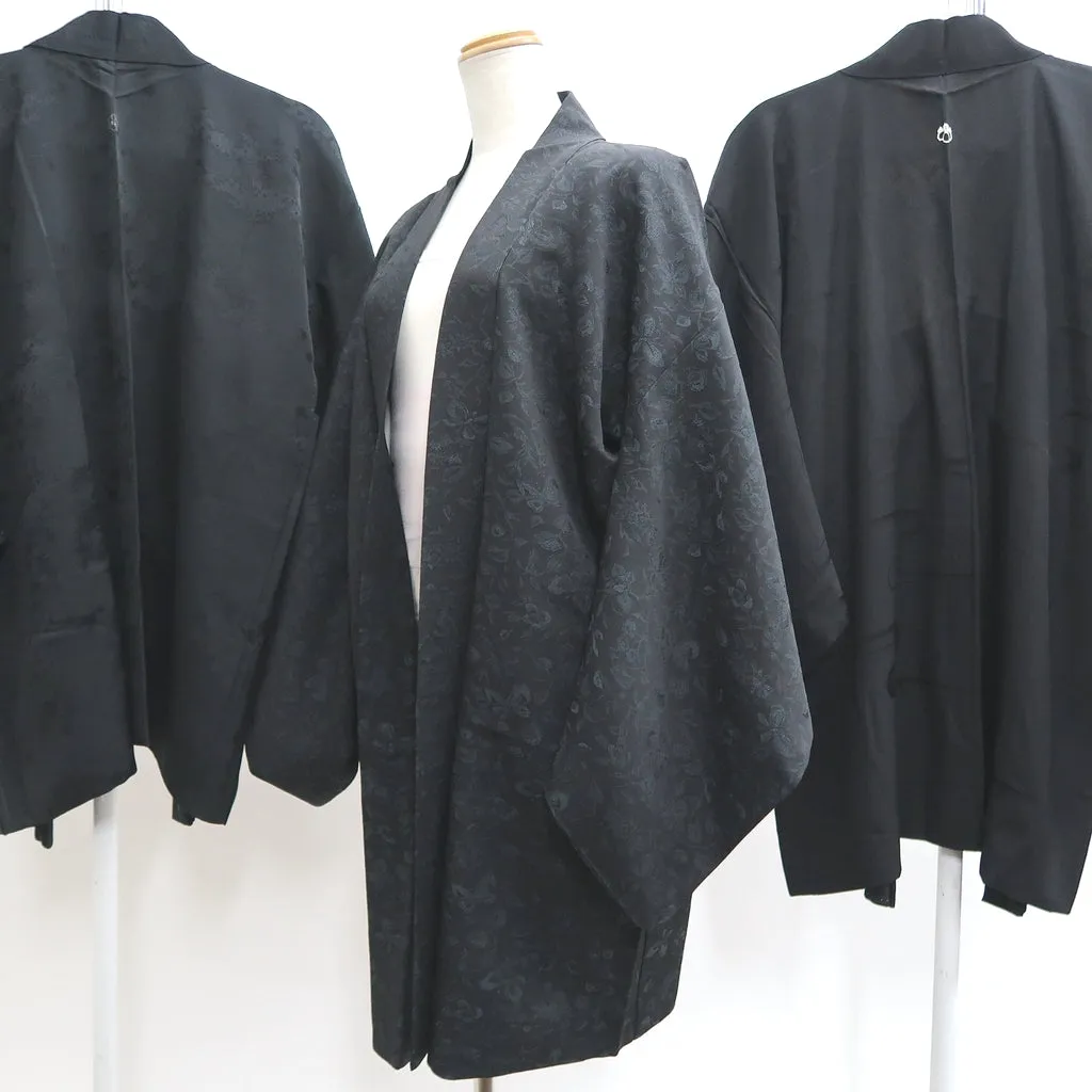 Bundle 15pcs Silk Haori Jacket Wholesale Bulk Free Shipping #446