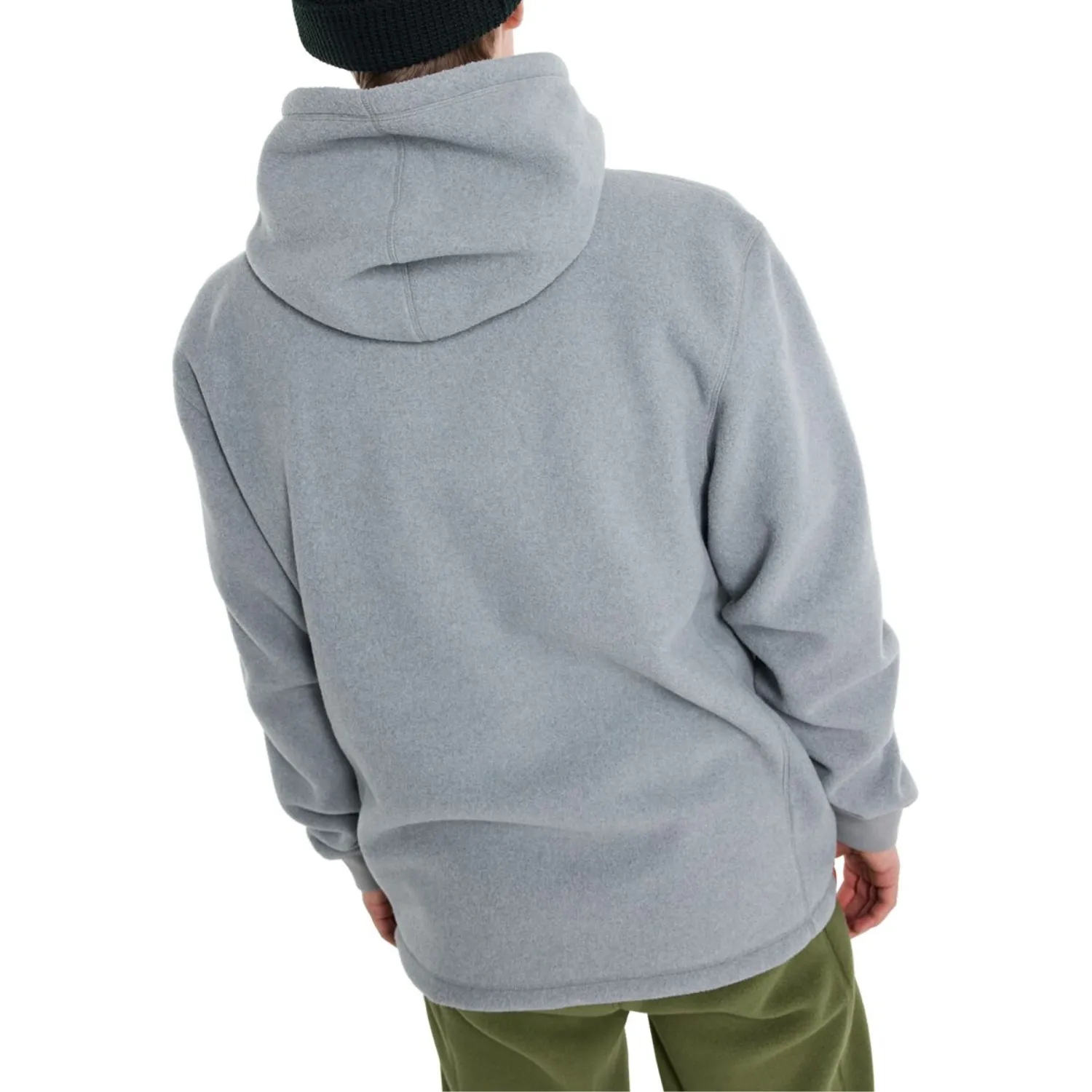 Burton Cinder Fleece Hooded Pullover 2025 - Men's