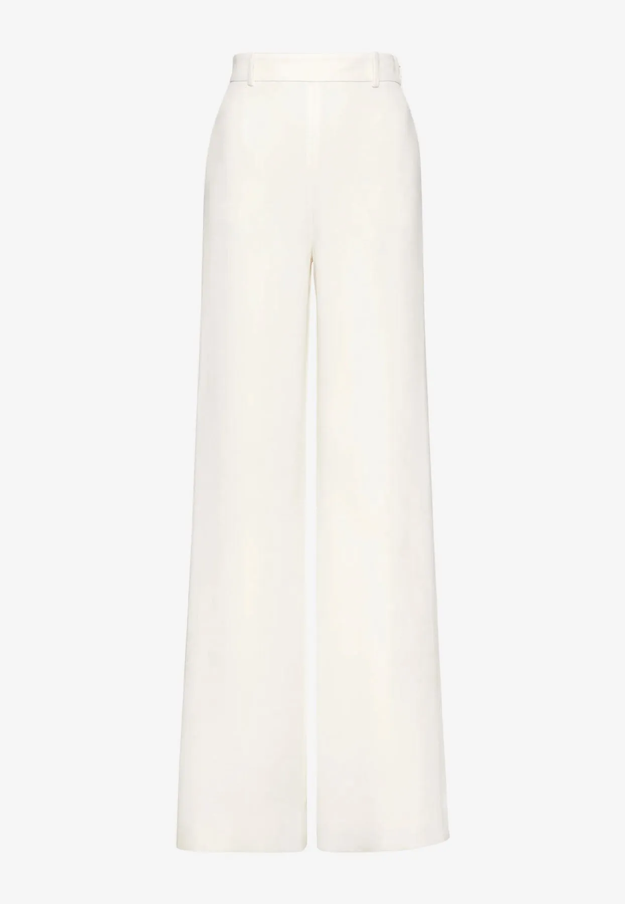 Cady Couture Wide-Leg Pants