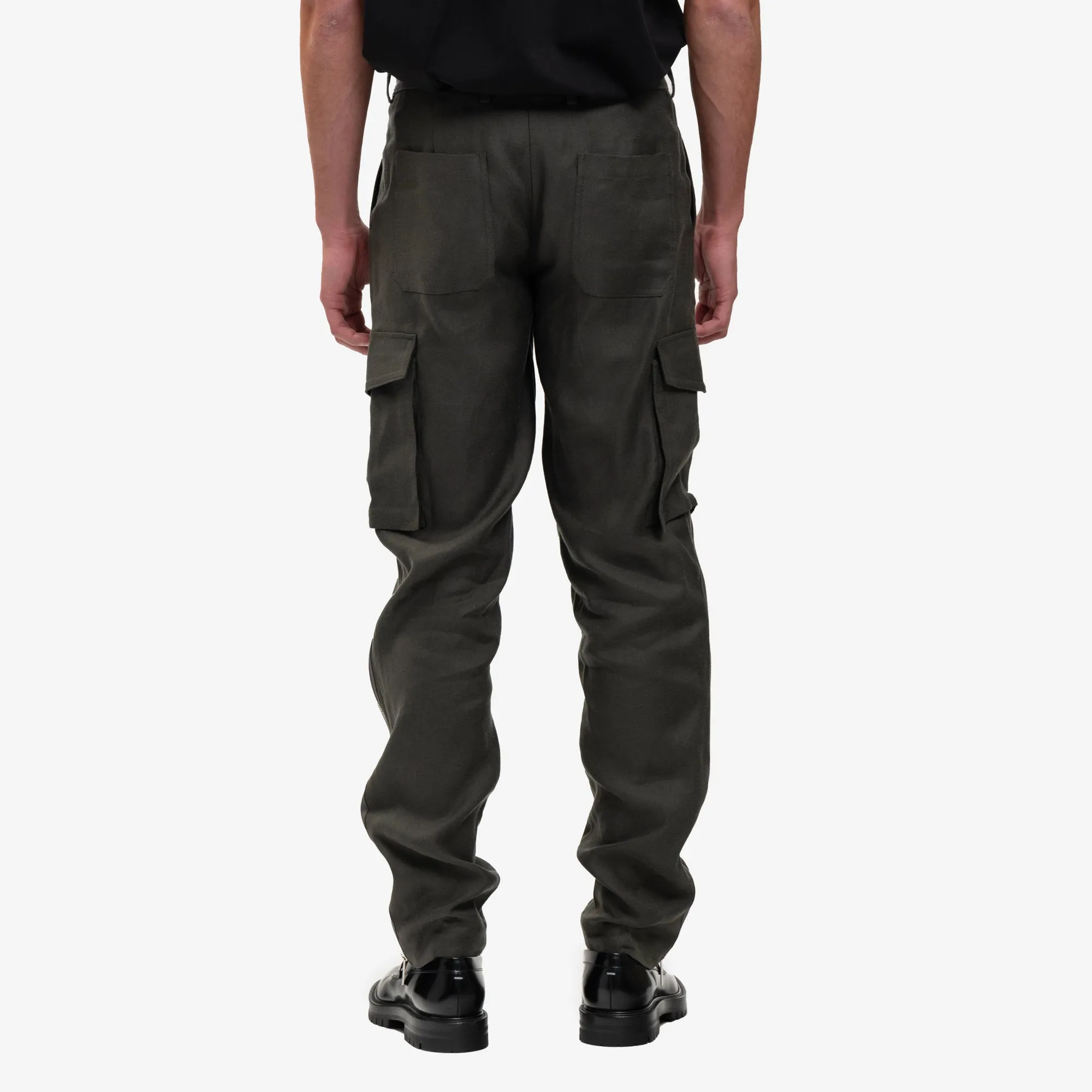 Cargo Carpenter Pants