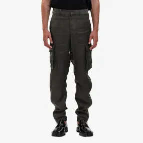 Cargo Carpenter Pants