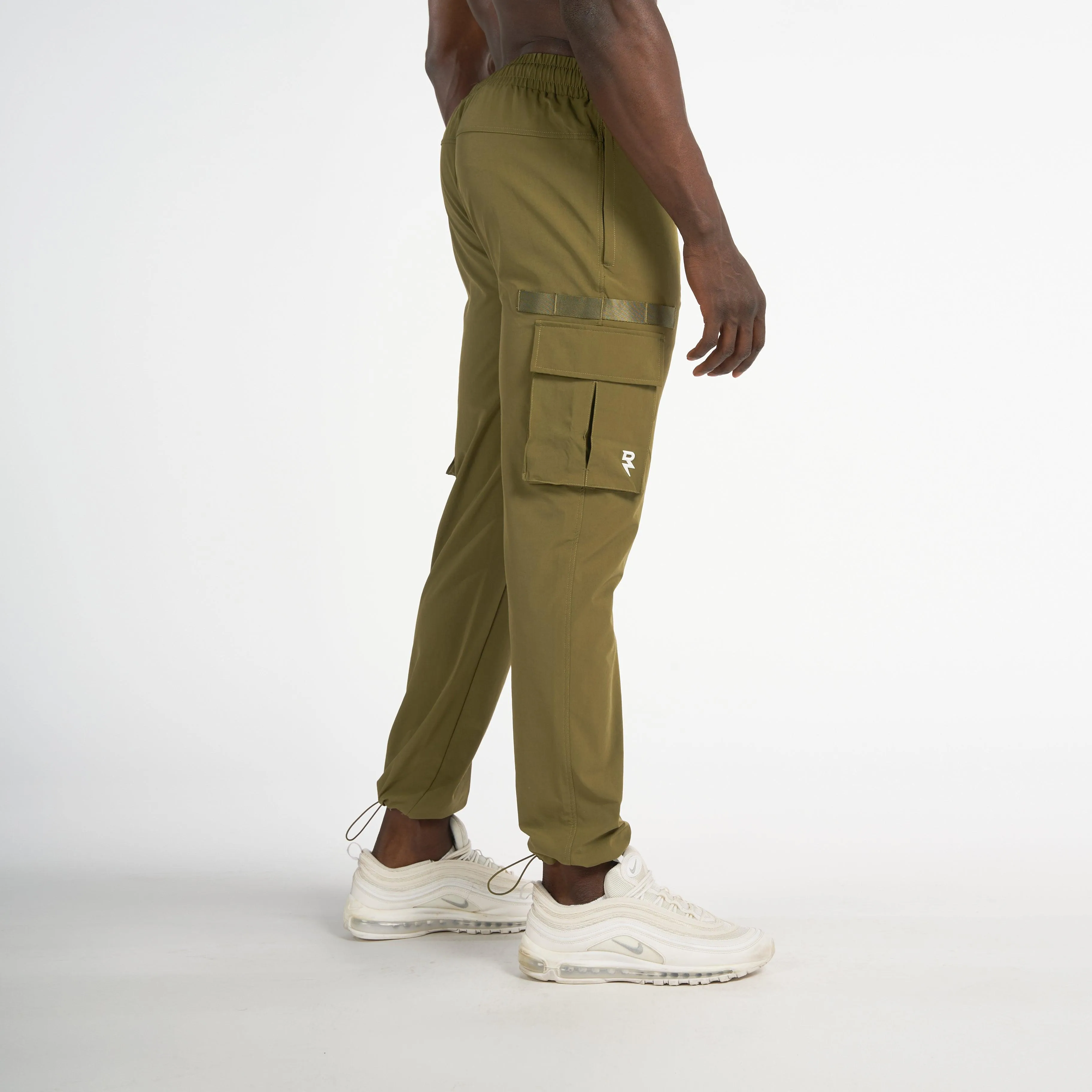 Cargo Pant Activewear - Capulet Olive