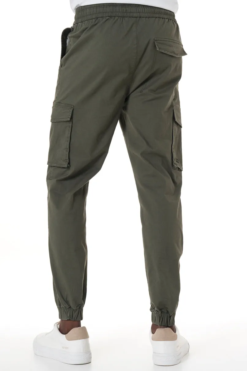 Cargo Pants _ 151649 _ Fatigue