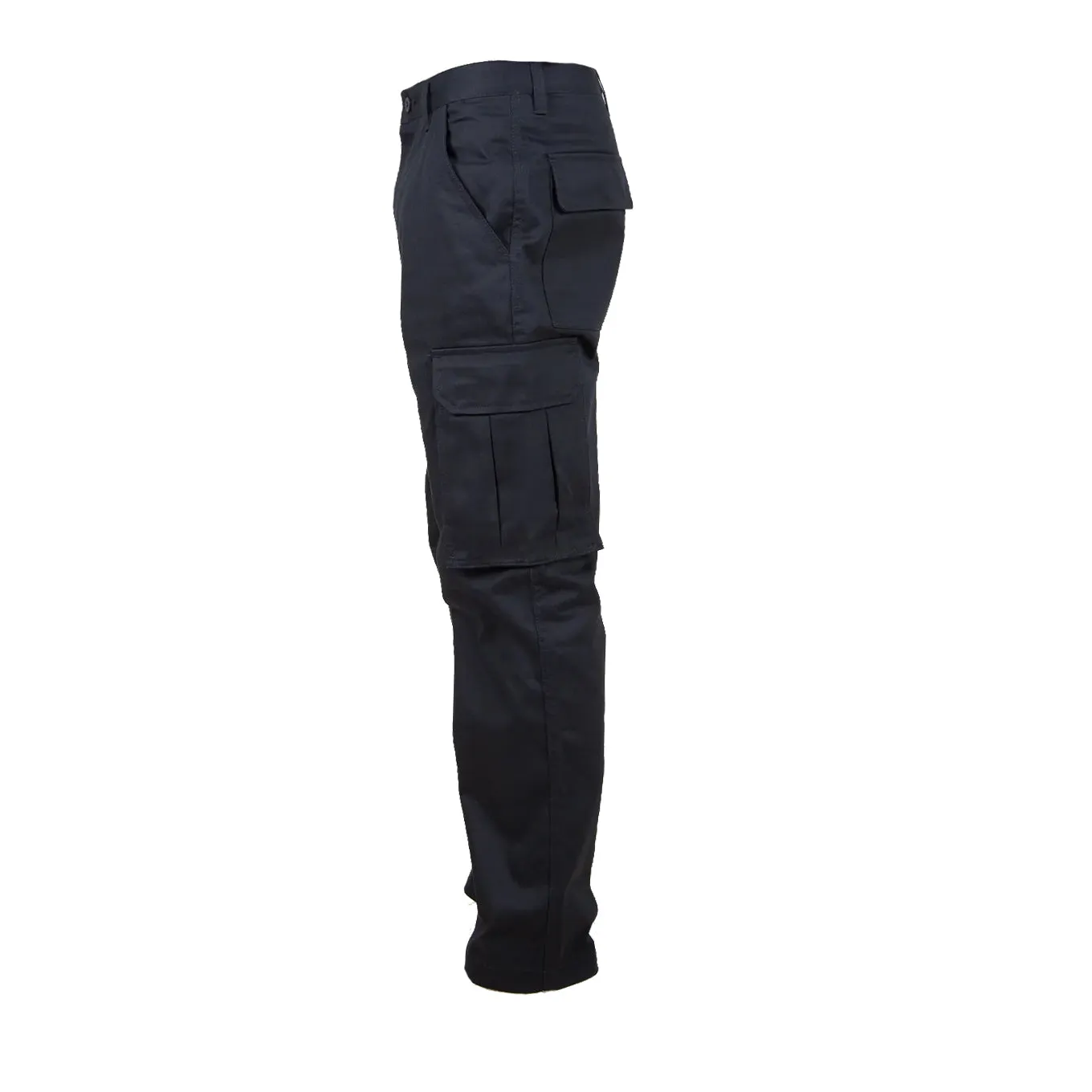 Cargo Pants - Navy