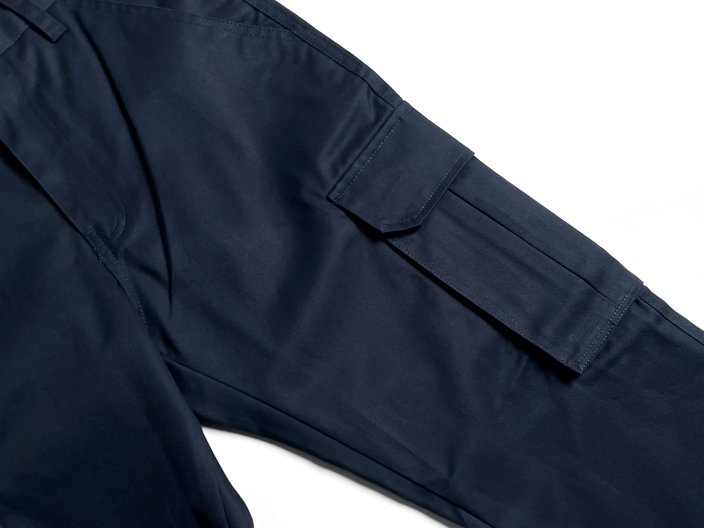 Cargo Pants - Navy