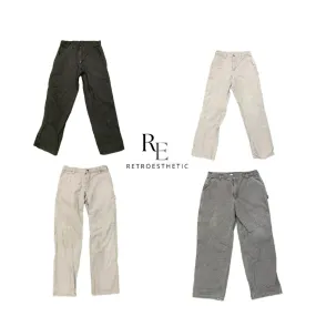 Carhart Carpenter pants (DR-156)