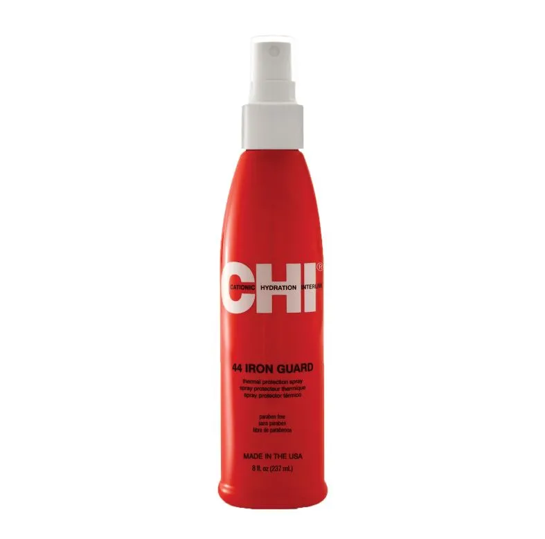 CHI 44 Iron Guard Thermal Protection Spray 8 fl.oz