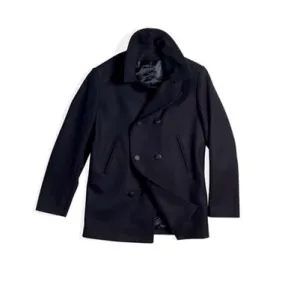 Classic Peacoat - Navy