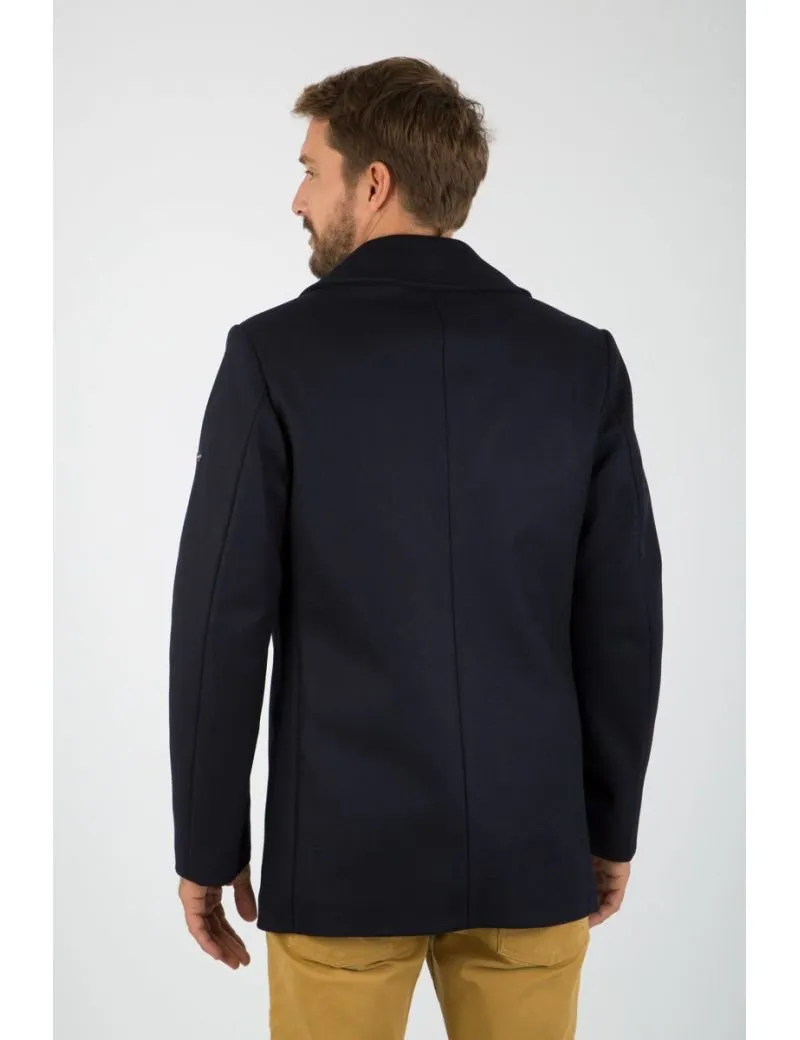 Classic Peacoat - Navy