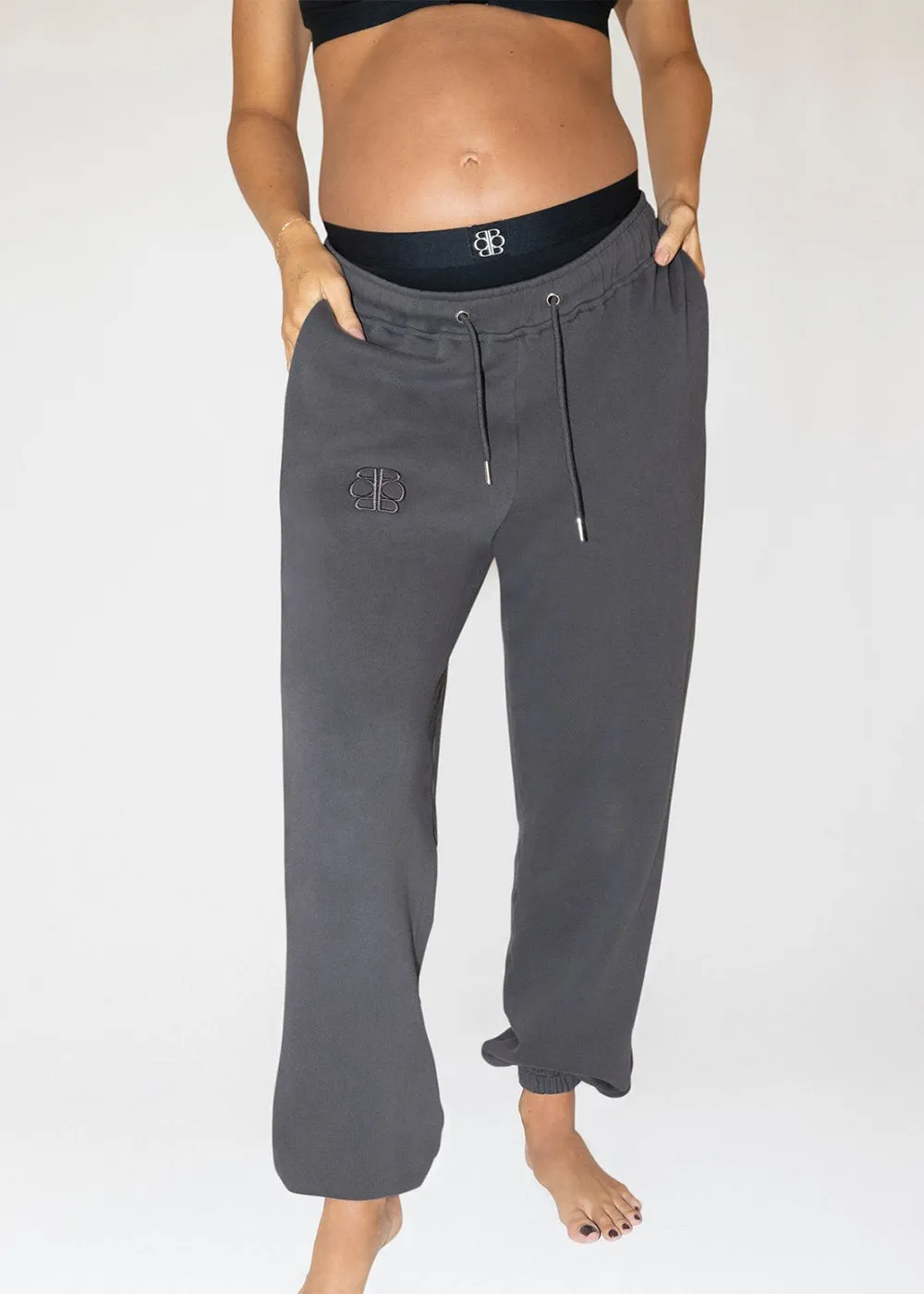 Classic Terry Sweatpant