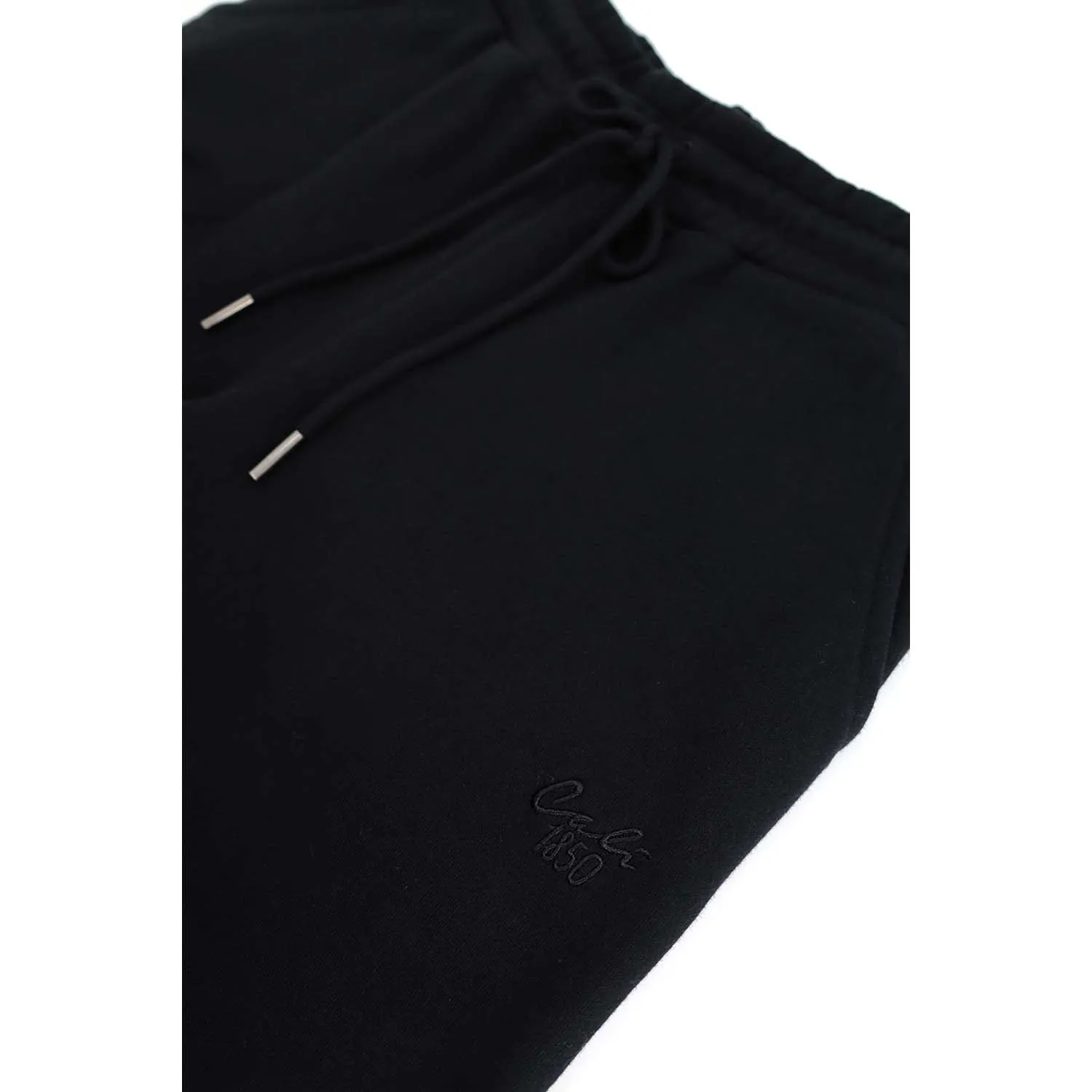 Cloud Fleece Sweatpants - Black