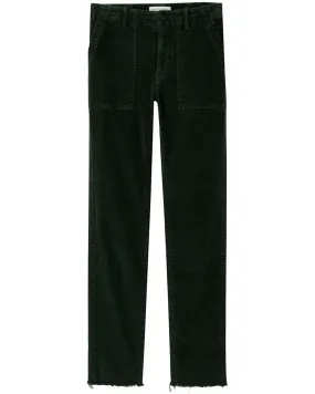 Clover Corduroy Jenna Pant