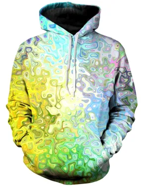 Color Jumble Unisex Hoodie