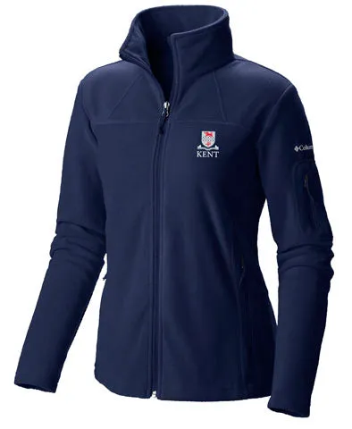 Columbia Give and Go™ Full Zip Fleece