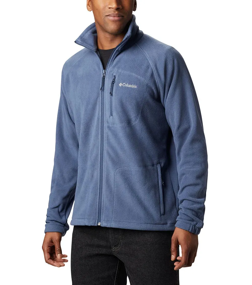 COLUMBIA Men's Fast Trek II Fleece Jacket