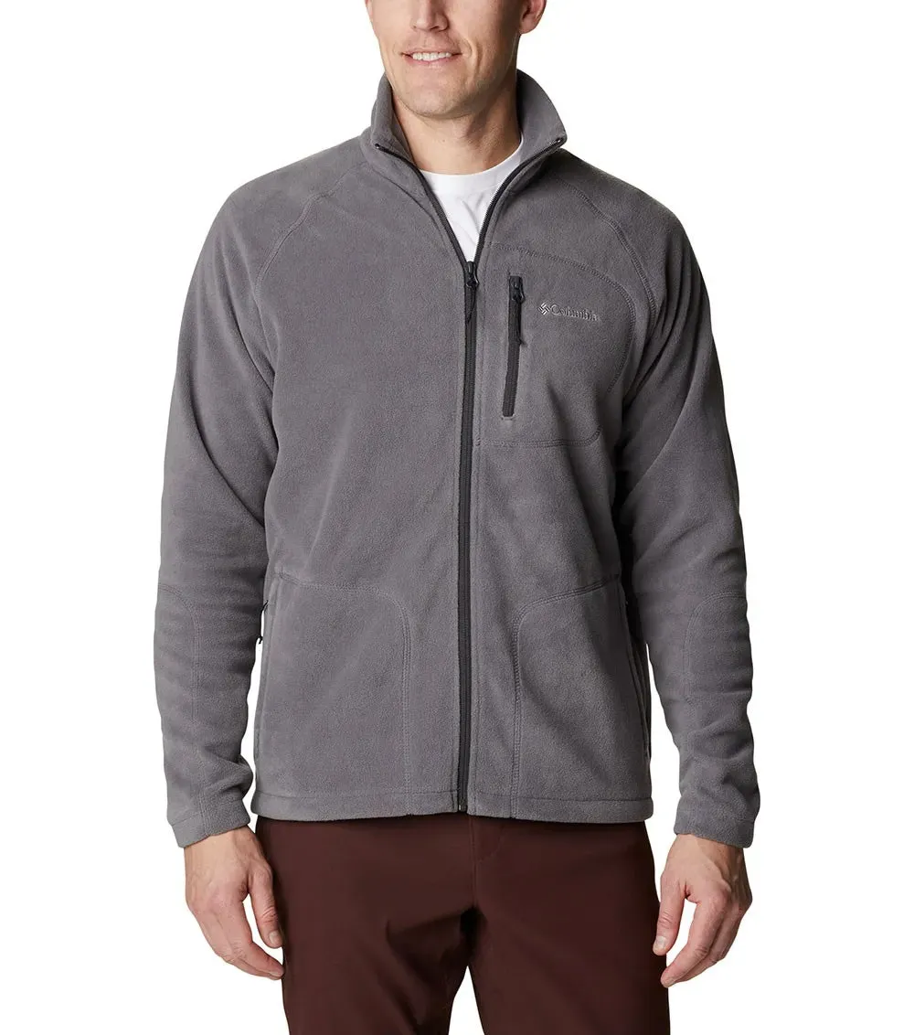 COLUMBIA Men's Fast Trek II Fleece Jacket