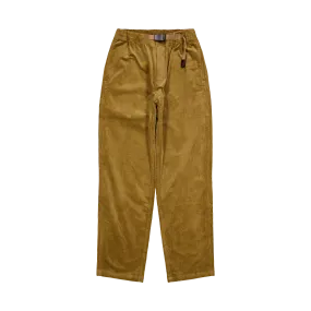 Corduroy Gramicci Pant Mocha Beige