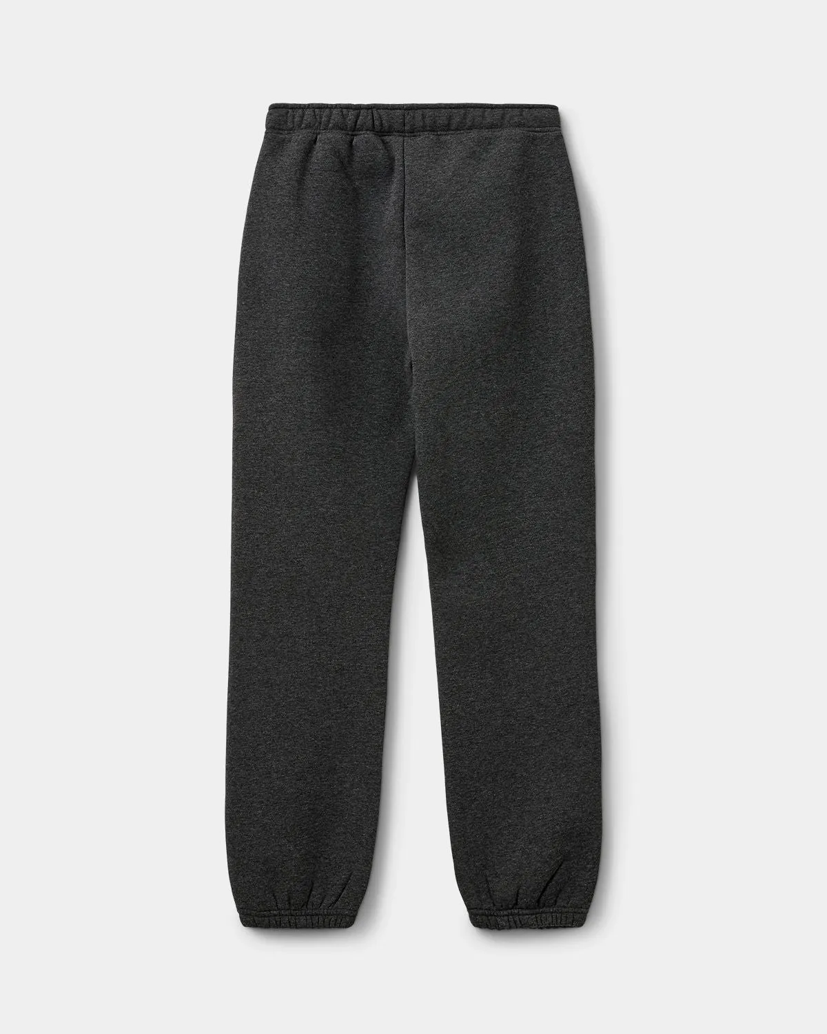 COSMASY SWEATPANTS - Dark grey melange