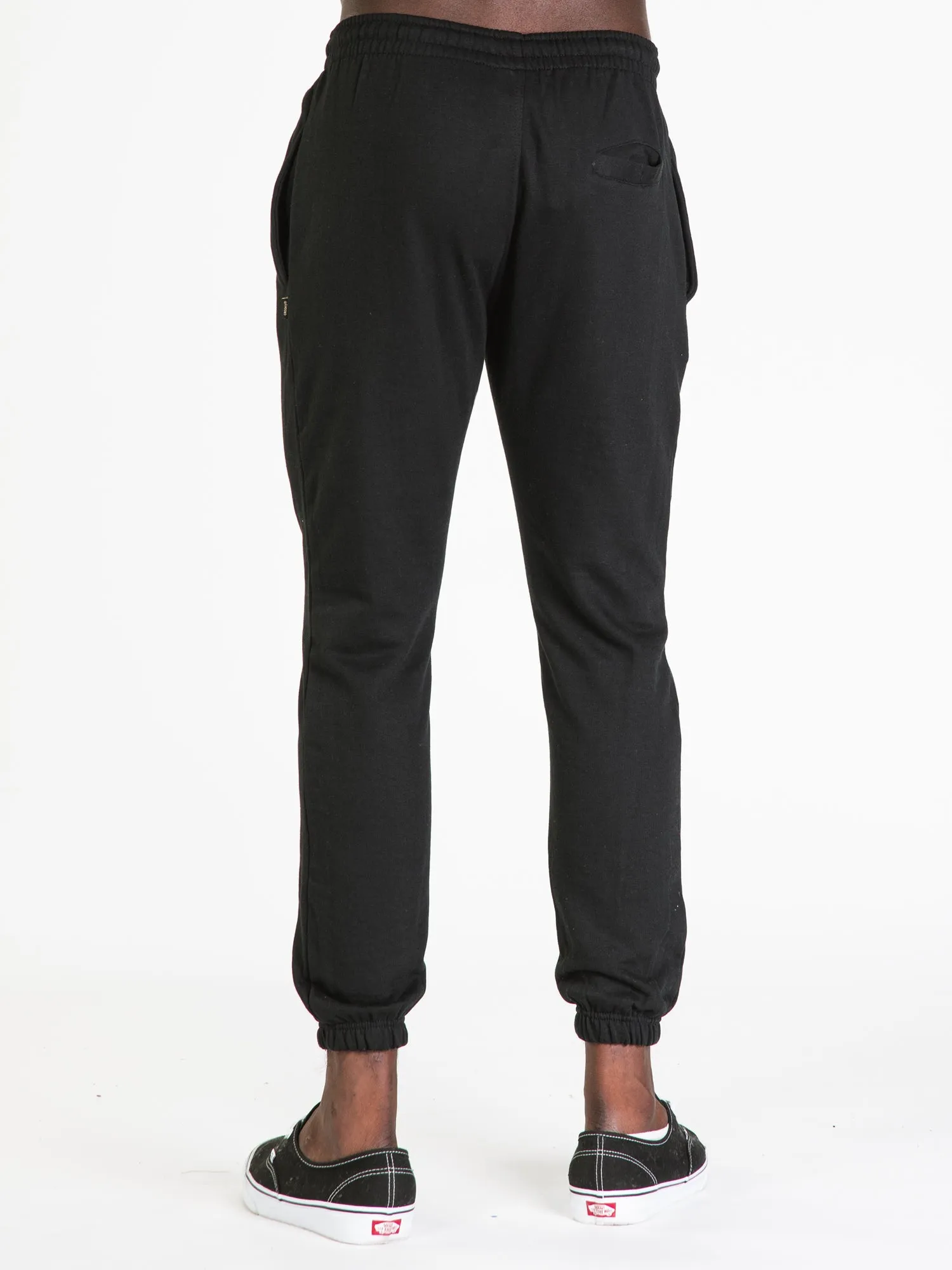 CROOKS & CASTLES CROOKS SWEATPANT  - CLEARANCE