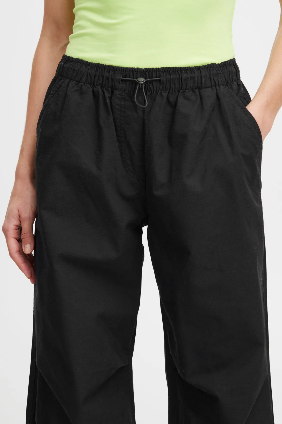 Dafie Cargo Pants