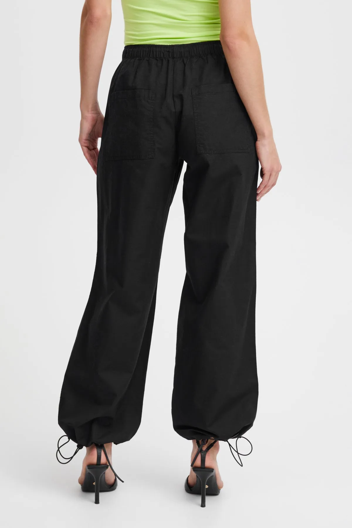 Dafie Cargo Pants